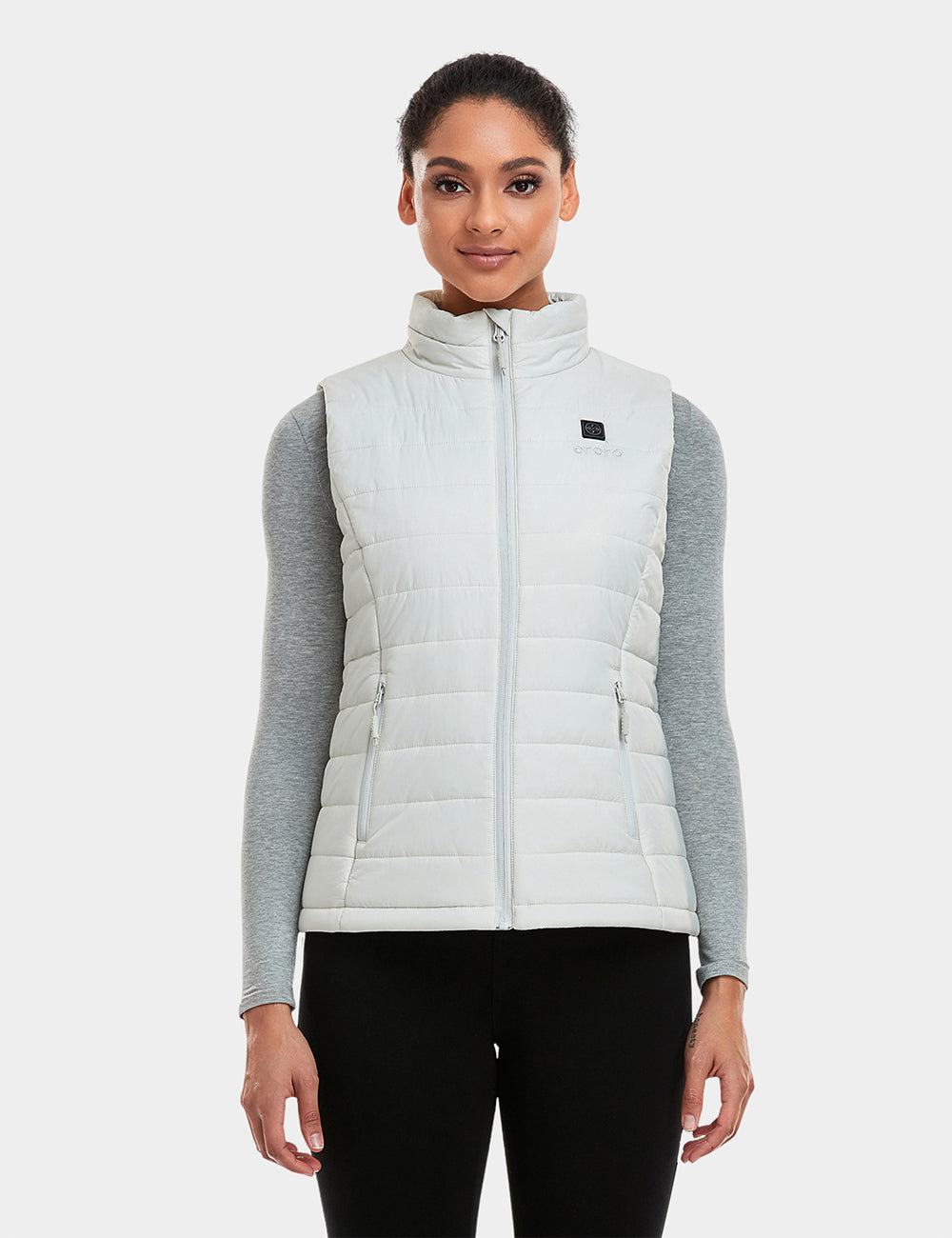 Women's Classic Heated Vest