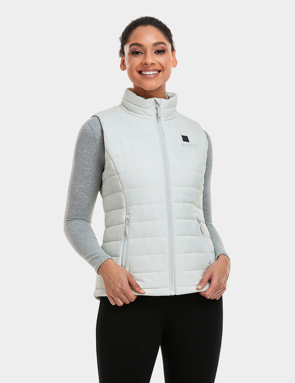 Women's Classic Heated Vest