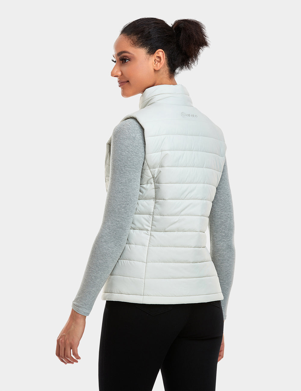 Women's Classic Heated Vest