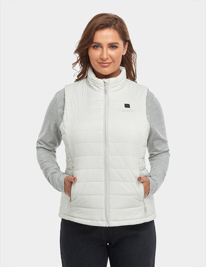 Women's Classic Heated Vest