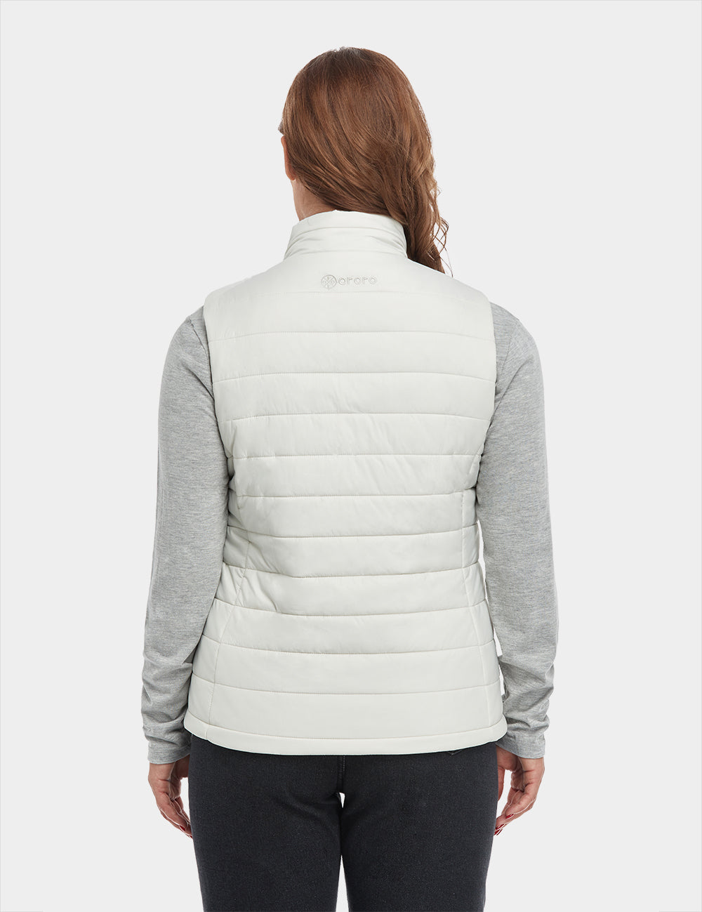 Women's Classic Heated Vest