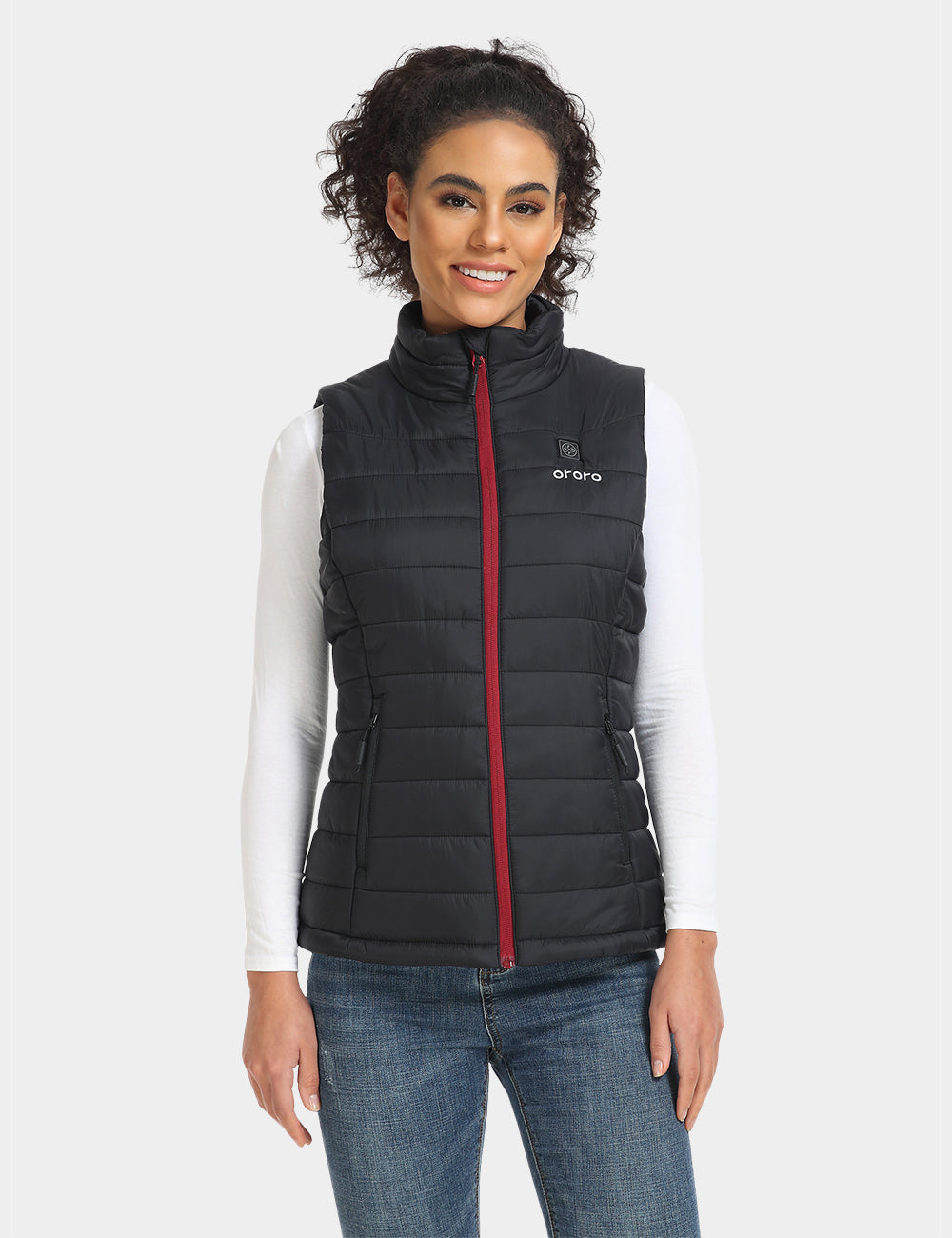 Women's Classic Heated Vest