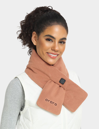 Unisex Heated Scarf 2.0