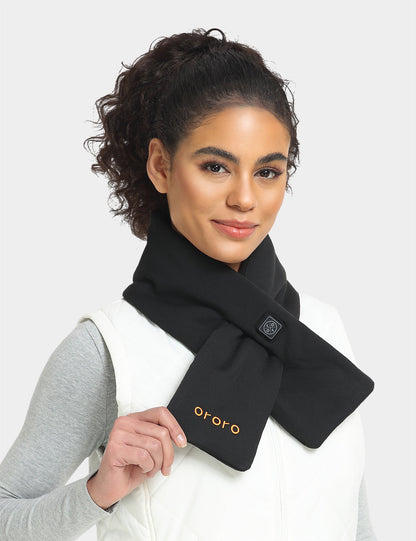 Unisex Heated Scarf 2.0