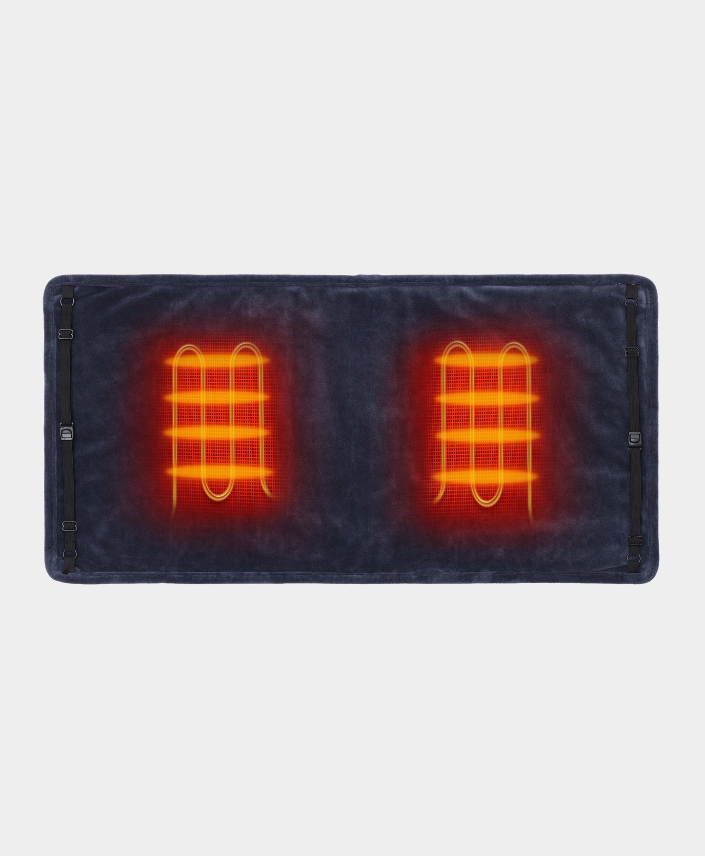 Eversoothe Portable Heated Pad