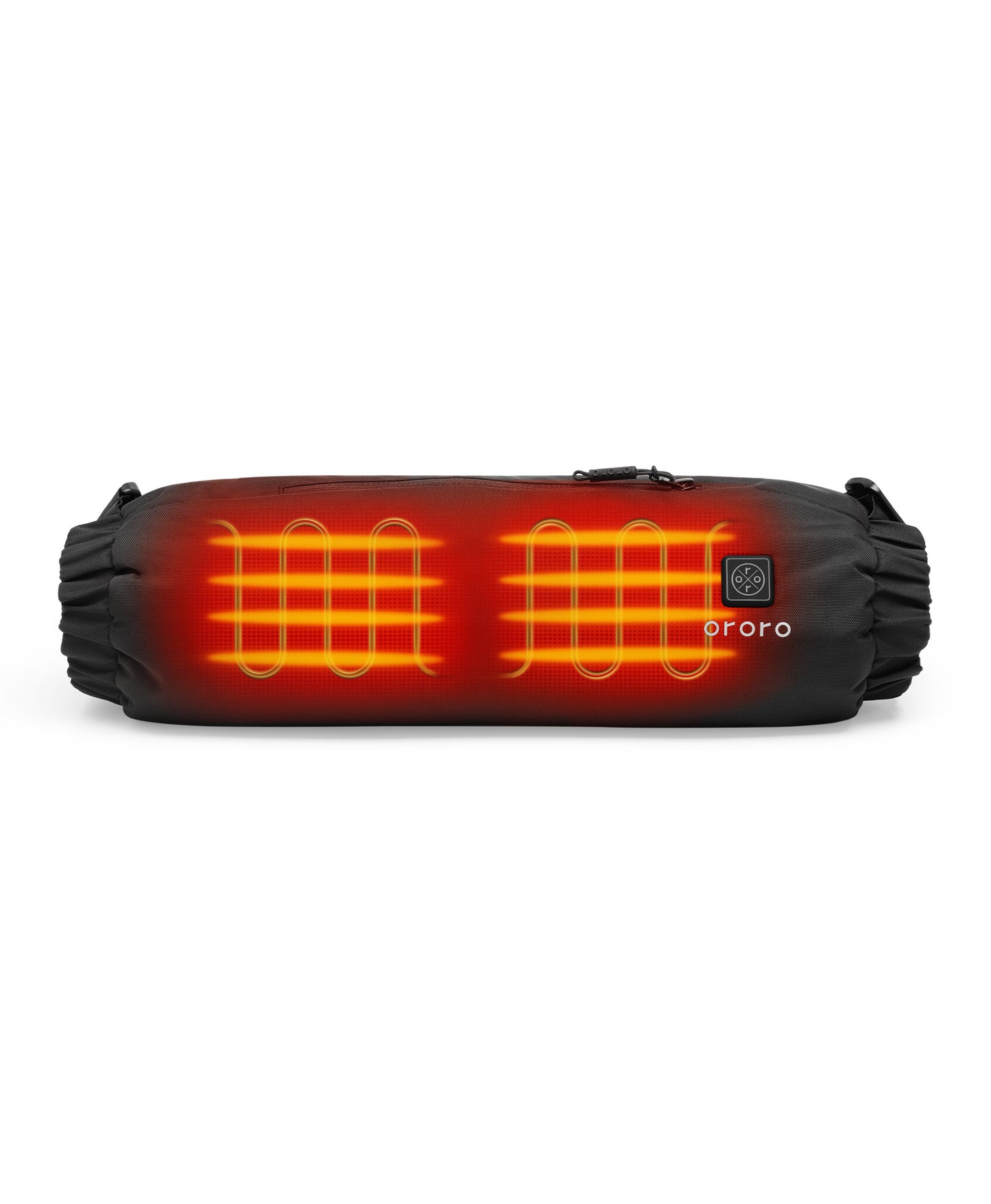 Queen City Unisex Heated Hand Warmer