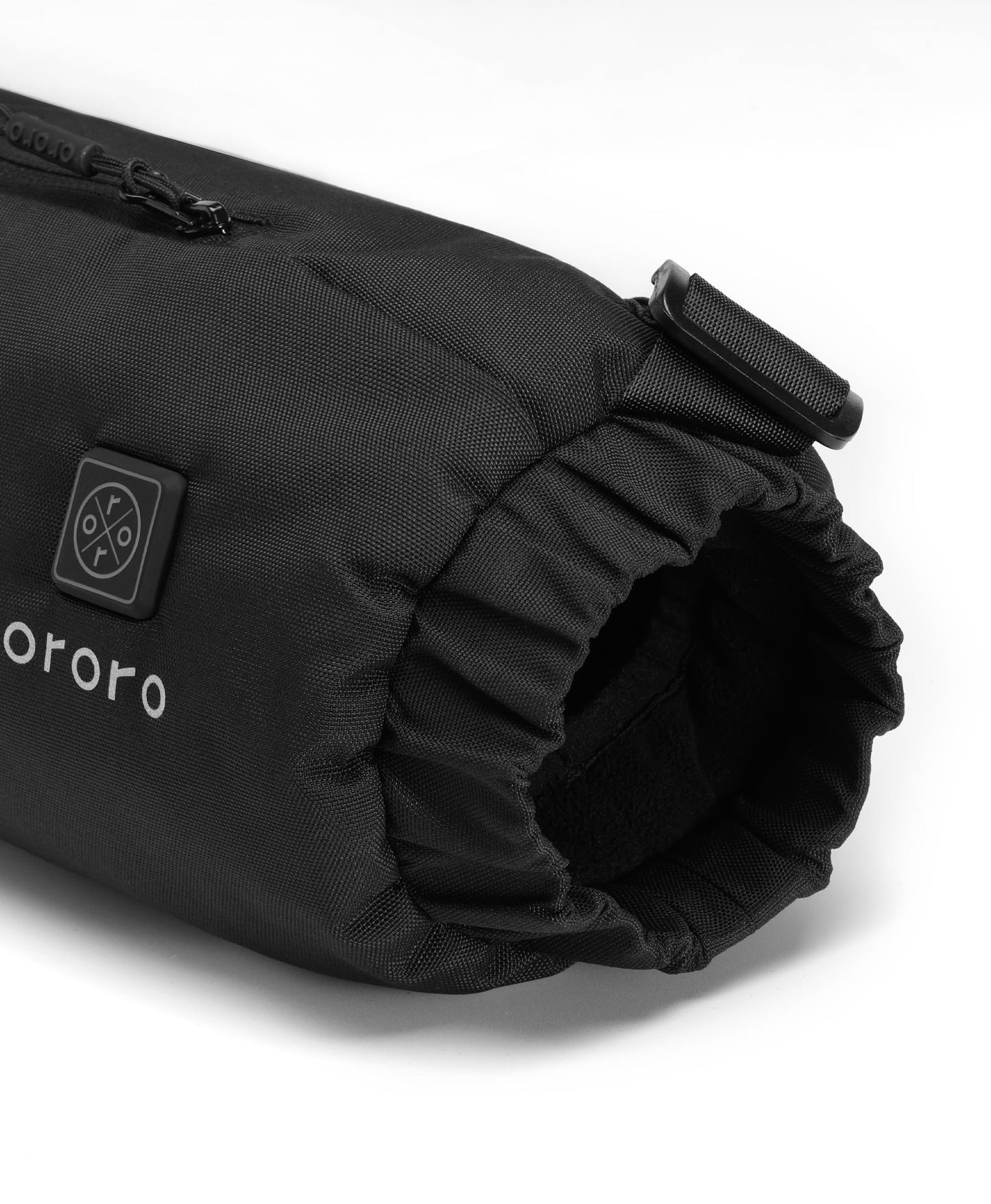 Queen City Unisex Heated Hand Warmer