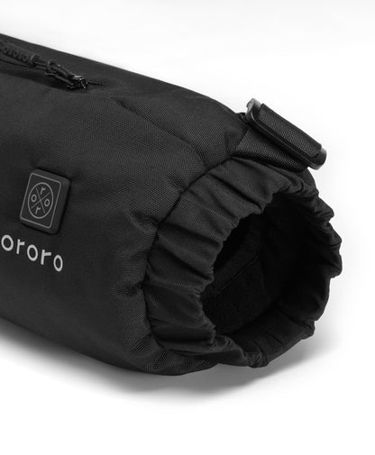 Queen City Unisex Heated Hand Warmer