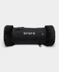 Queen Cove 2-Zone Heated Faux Fur Hand Warmer