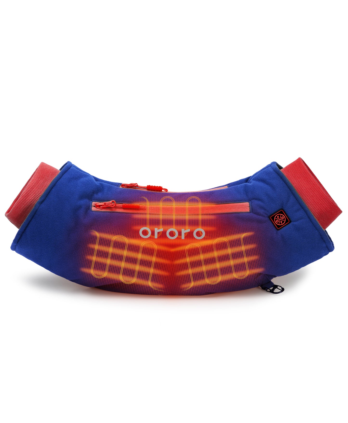 Bay City Heated Hand Warmer
