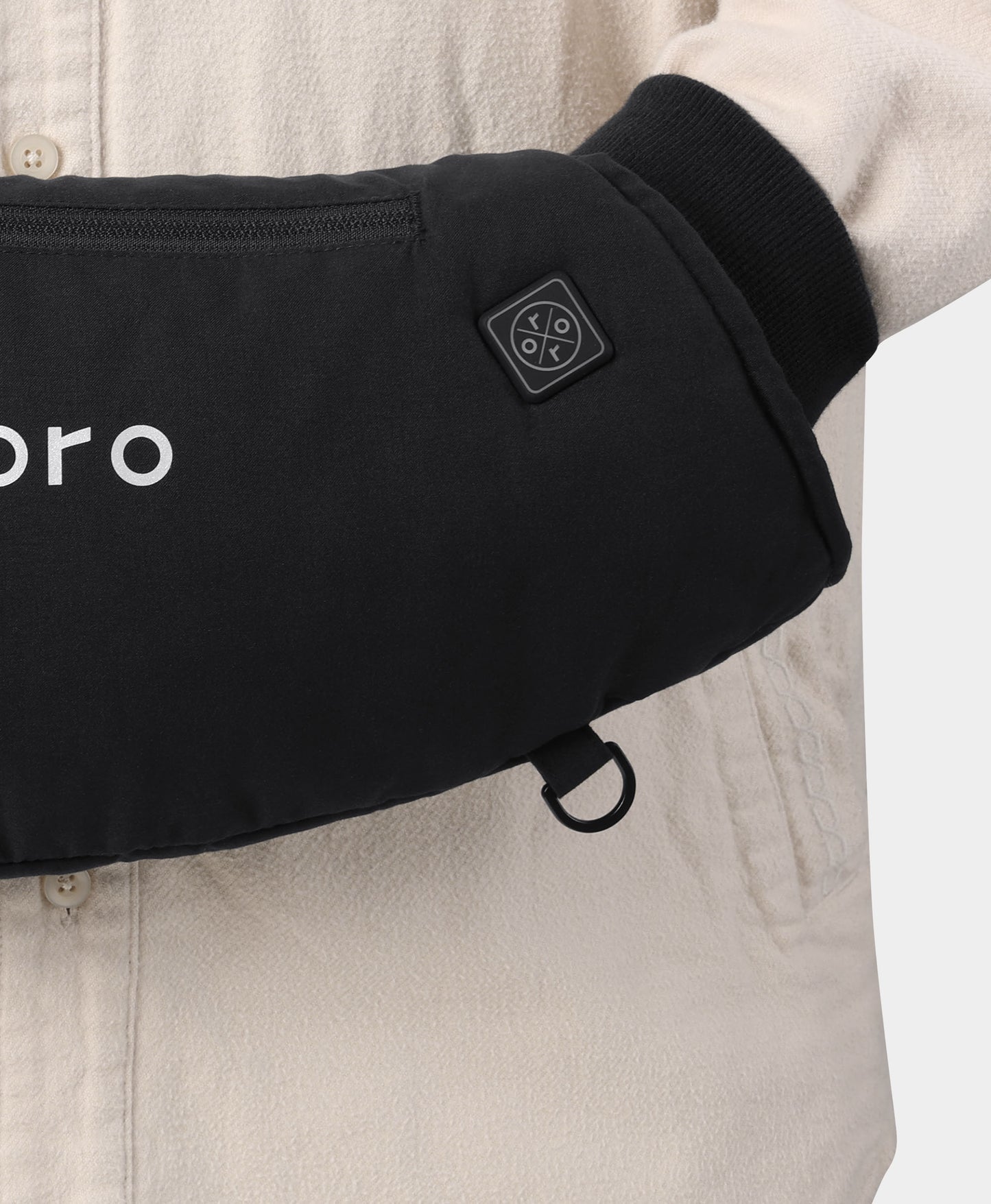 Bay City Heated Hand Warmer 2.0