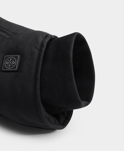 Bay City Heated Hand Warmer 2.0