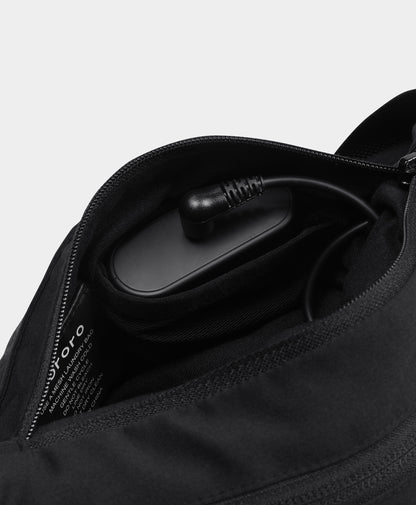 Bay City Heated Hand Warmer 2.0