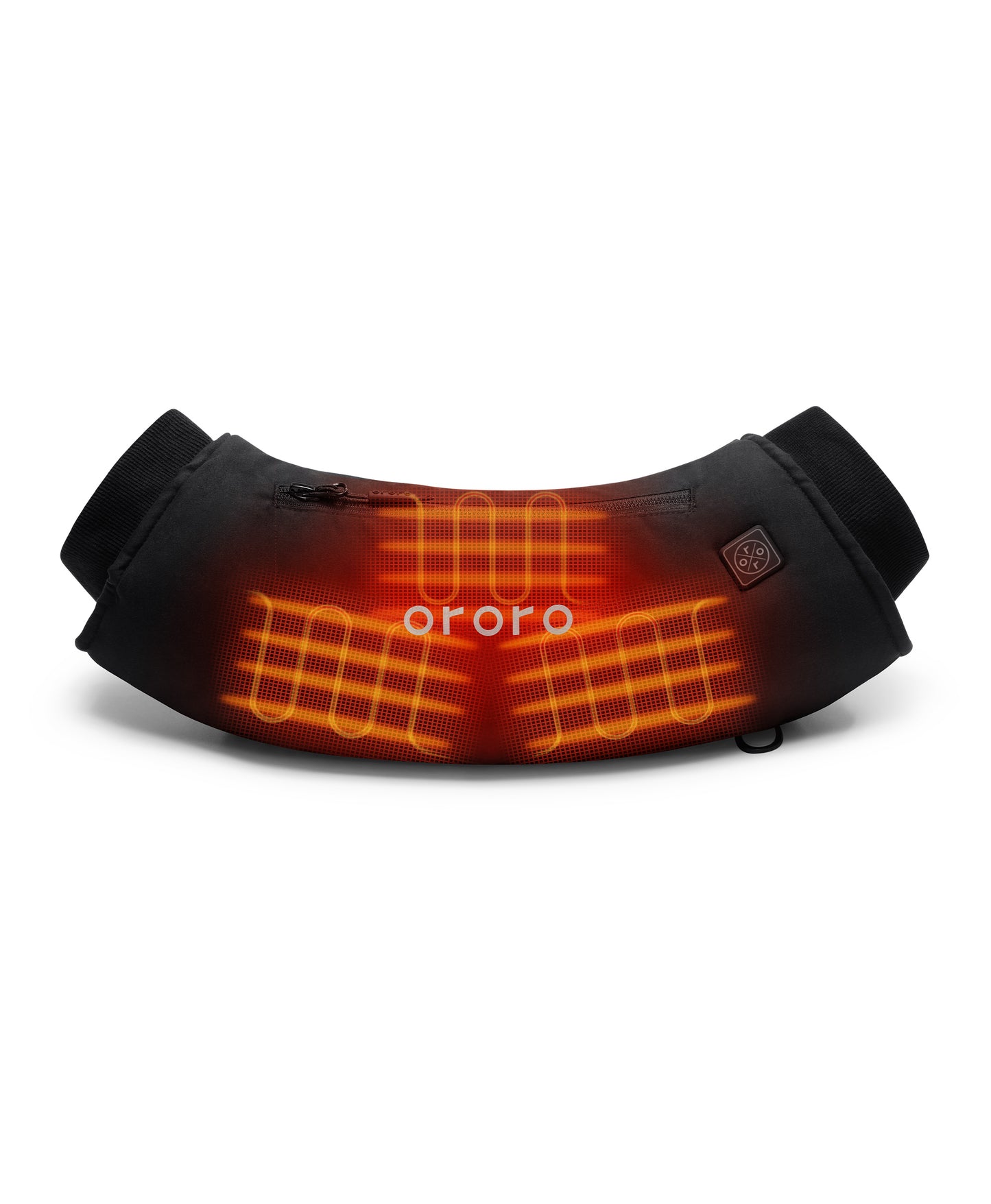 Bay City Heated Hand Warmer 2.0