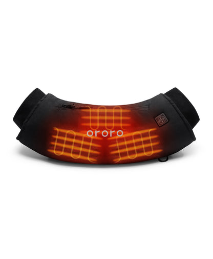 Bay City Heated Hand Warmer 2.0