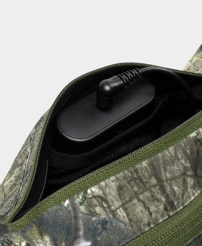 Bay City Heated Hand Warmer 2.0