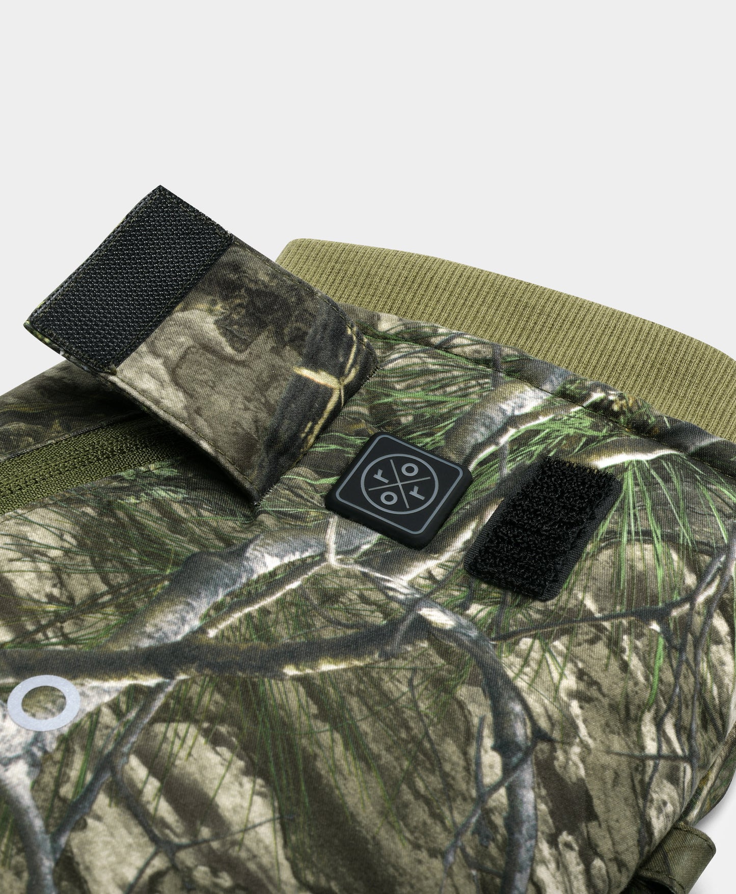 Bay City Heated Hand Warmer 2.0