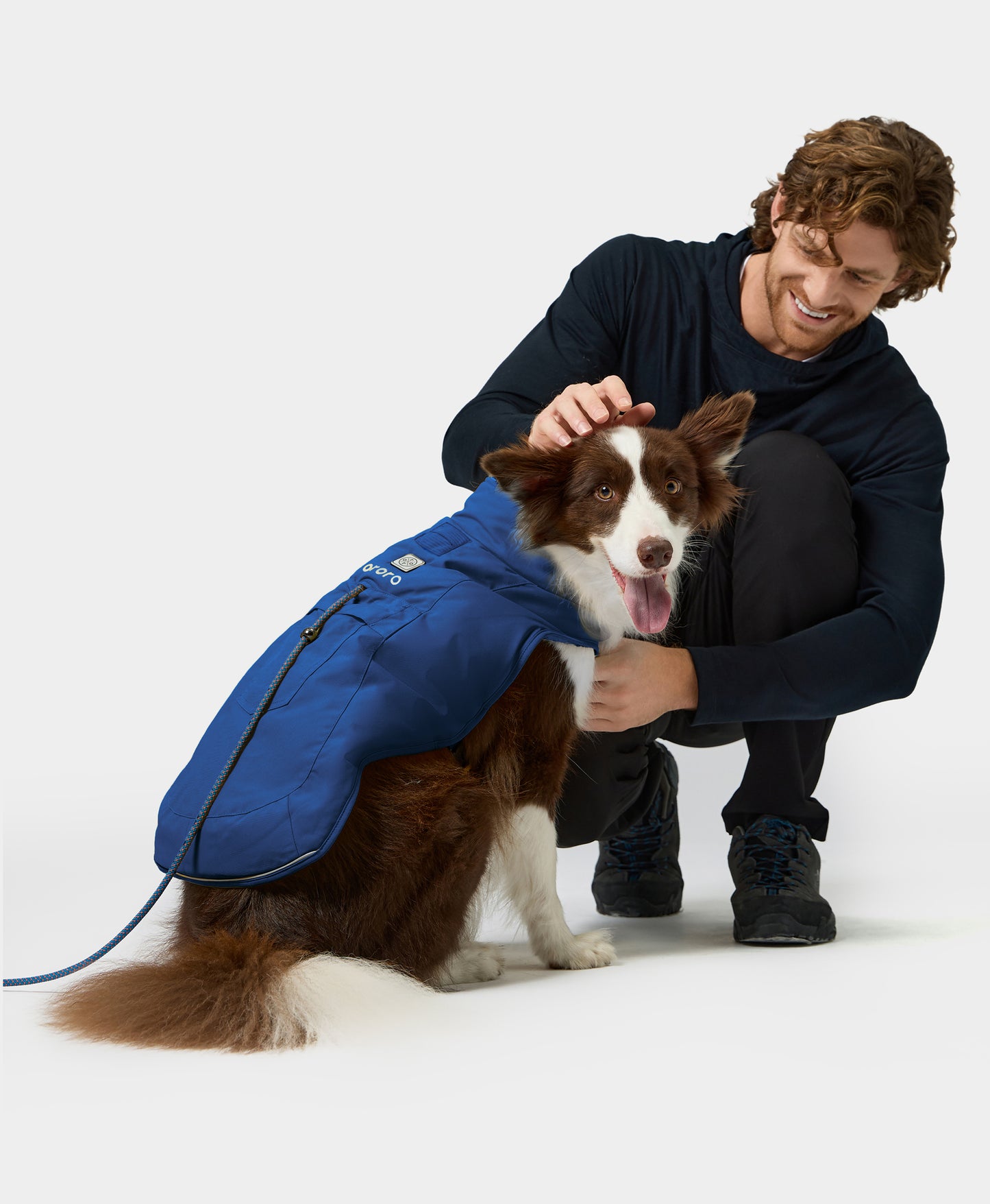 Koldpwoof Heated Dog Vest