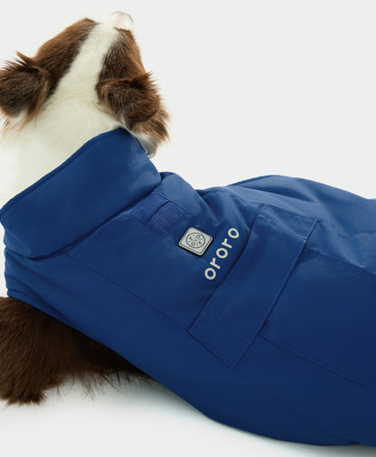 Koldpwoof Heated Dog Vest