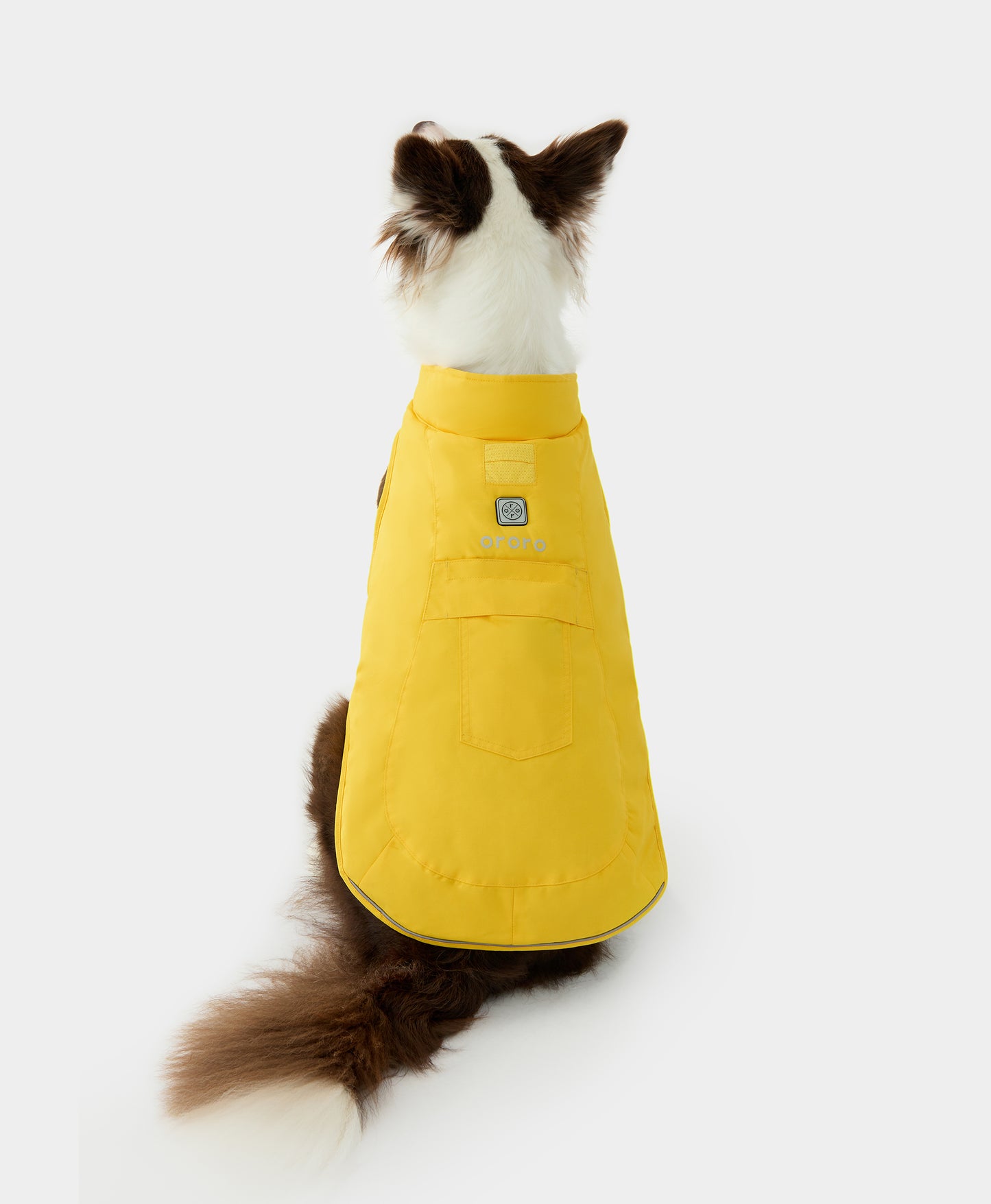 Koldpwoof Heated Dog Vest