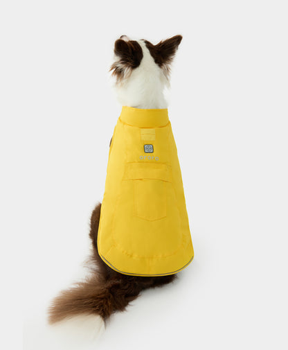 Koldpwoof Heated Dog Vest