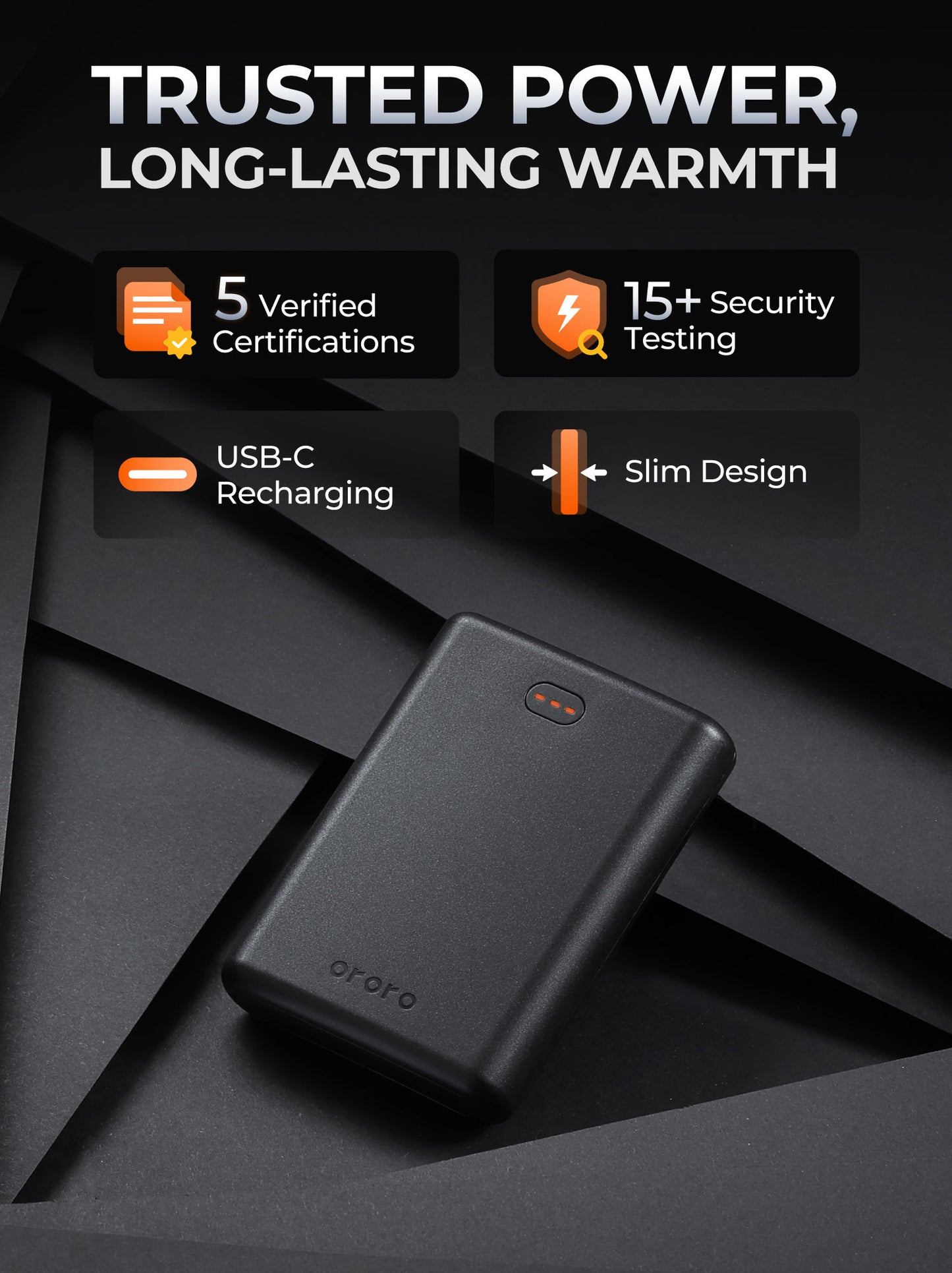 B25A Battery (2200 mAh)
