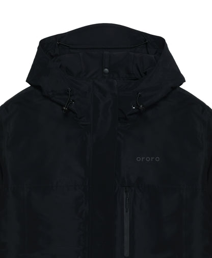 River Ridge Women's Waterproof Shell Jacket
