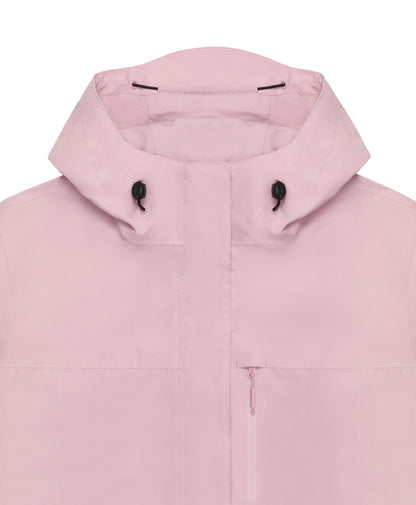 River Ridge Women's Waterproof Shell Jacket