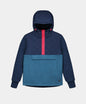 Daybreak Women's Colorblock Heated Anorak