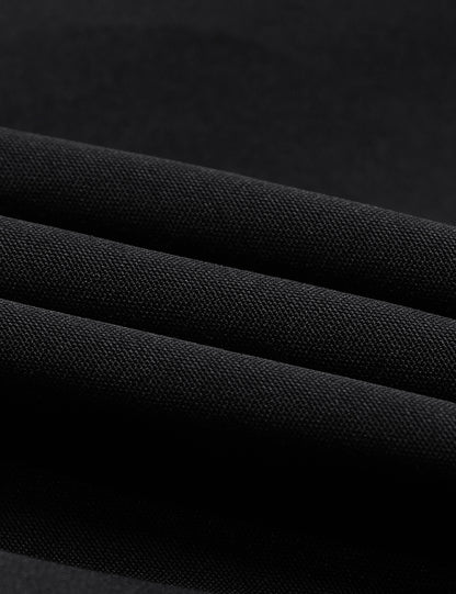 Women's 4-Zone Classic Heated Jacket (10-Year Anniversary Limited Edition) - Black & Gold