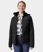 Paragon Women's Heated Jacket - Black