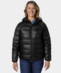 Aero Women's 4-Zone Packable Heated Down Jacket