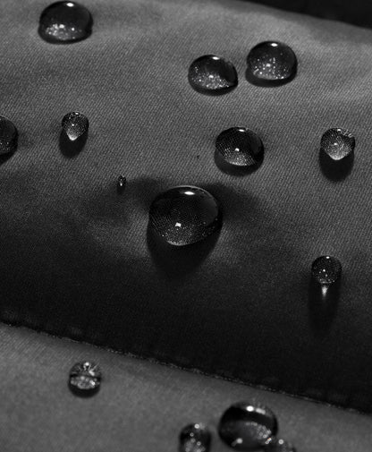 Aero Women's 4-Zone Packable Heated Down Jacket