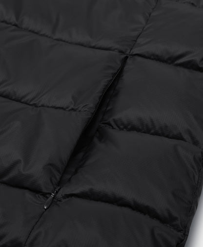 Women's Heated Puffer Jacket (Pocket heating)