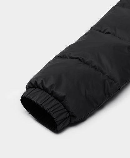 Women's Heated Puffer Jacket (Pocket heating)