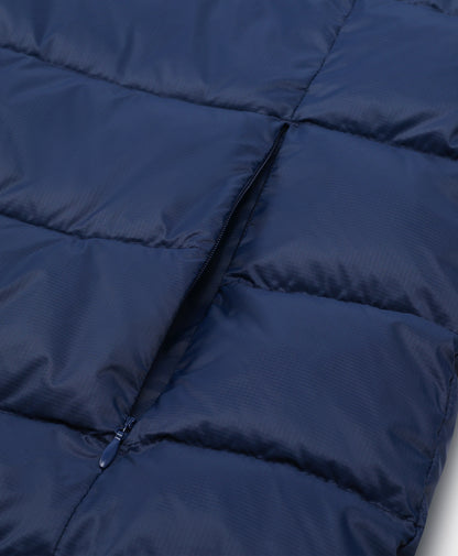 Women's Heated Puffer Jacket (Pocket heating)