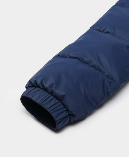 Women's Heated Puffer Jacket (Pocket heating)
