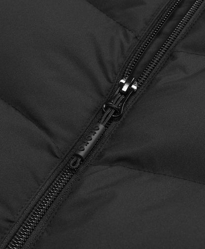 Parkside Women's 4-Zone Heated Puffer Parka Jacket (2025)