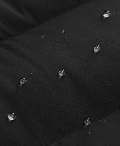 Parkside Women's 4-Zone Heated Puffer Parka Jacket (2025)