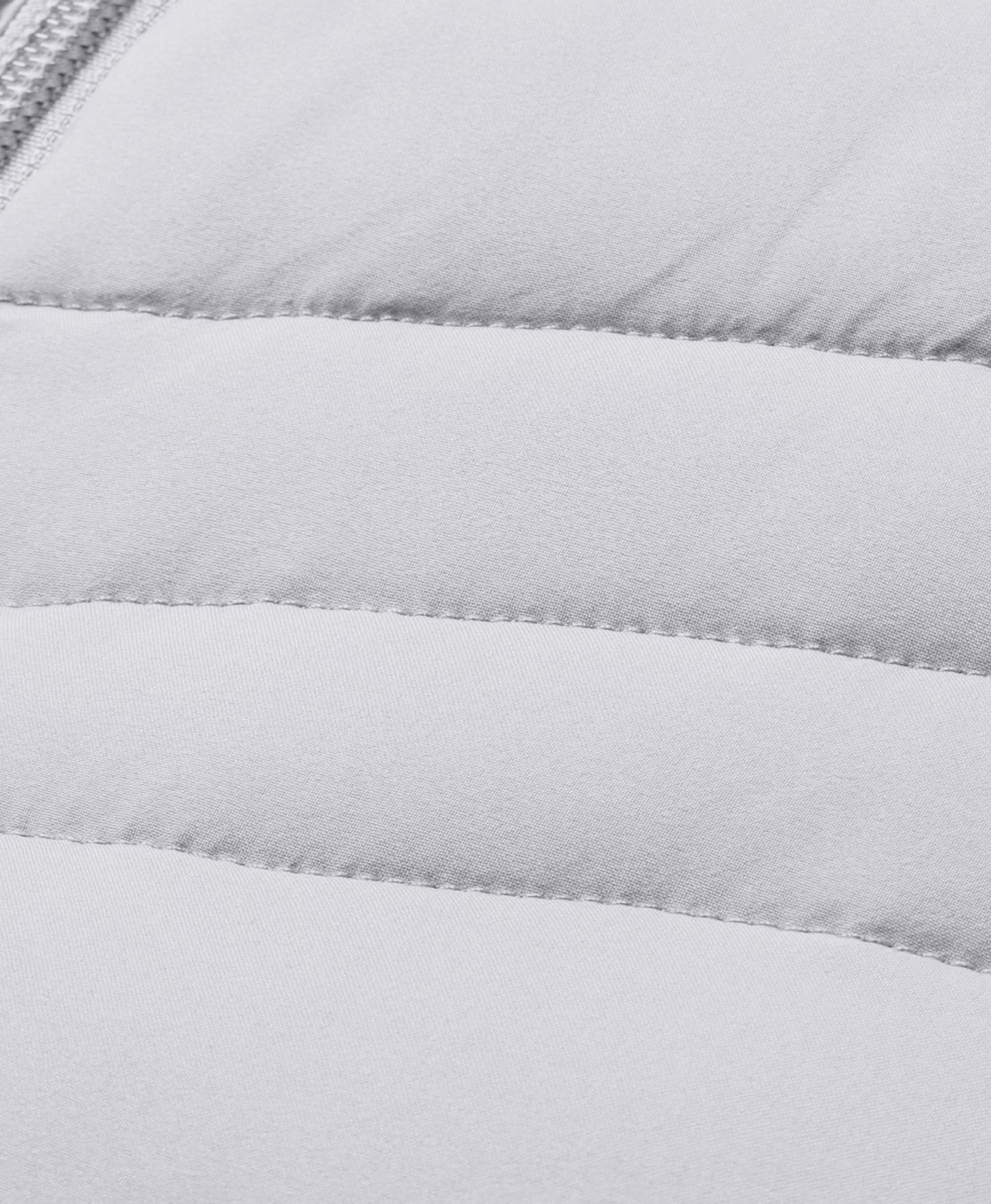 Parkside Women's 4-Zone Heated Puffer Parka Jacket (2025)