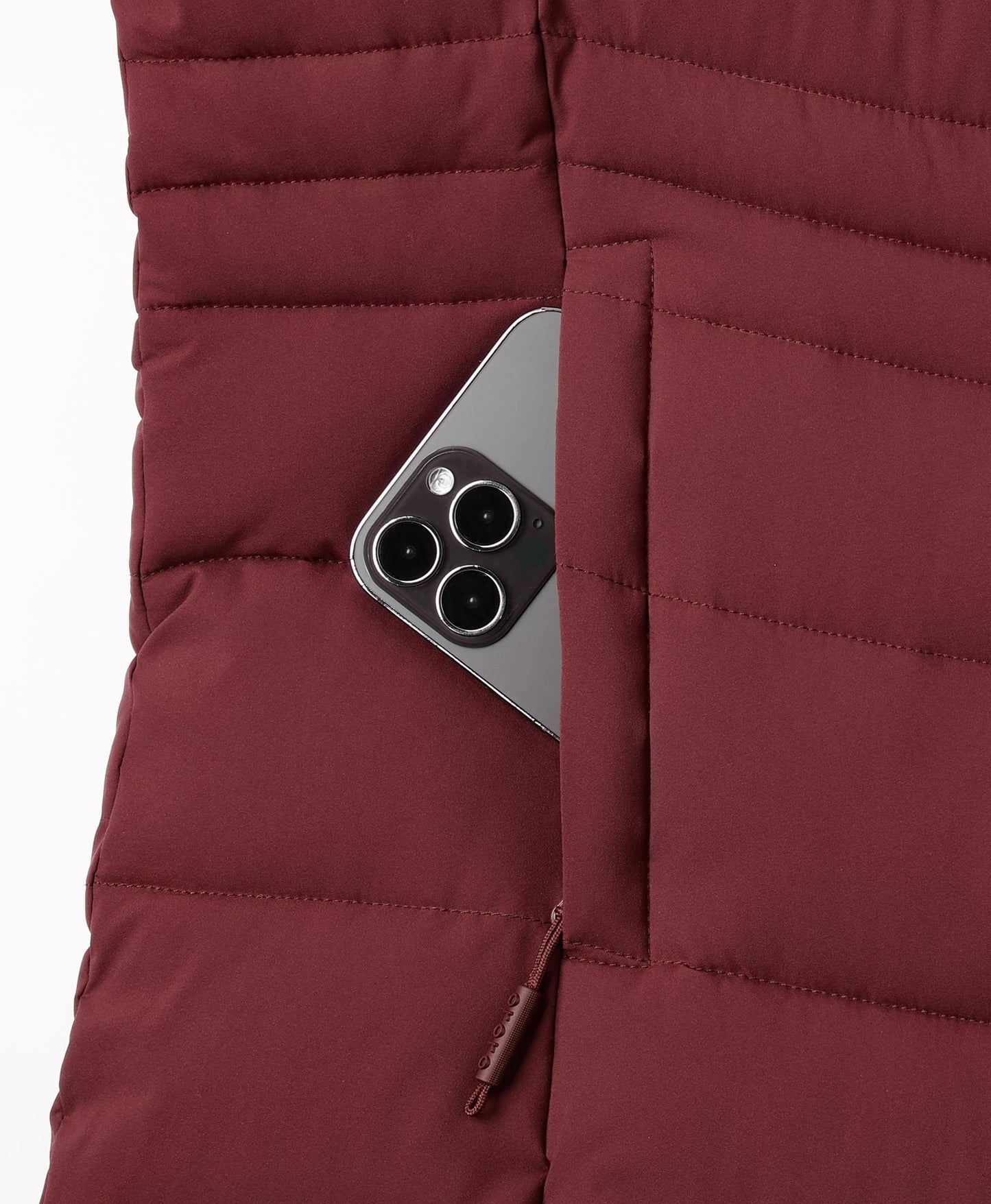 Parkside Women's 4-Zone Heated Puffer Parka Jacket (2025)