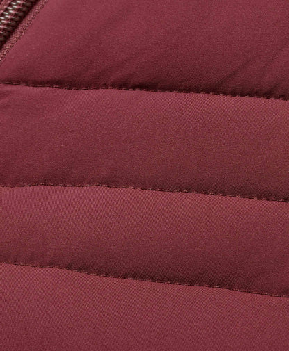 Parkside Women's 4-Zone Heated Puffer Parka Jacket (2025)