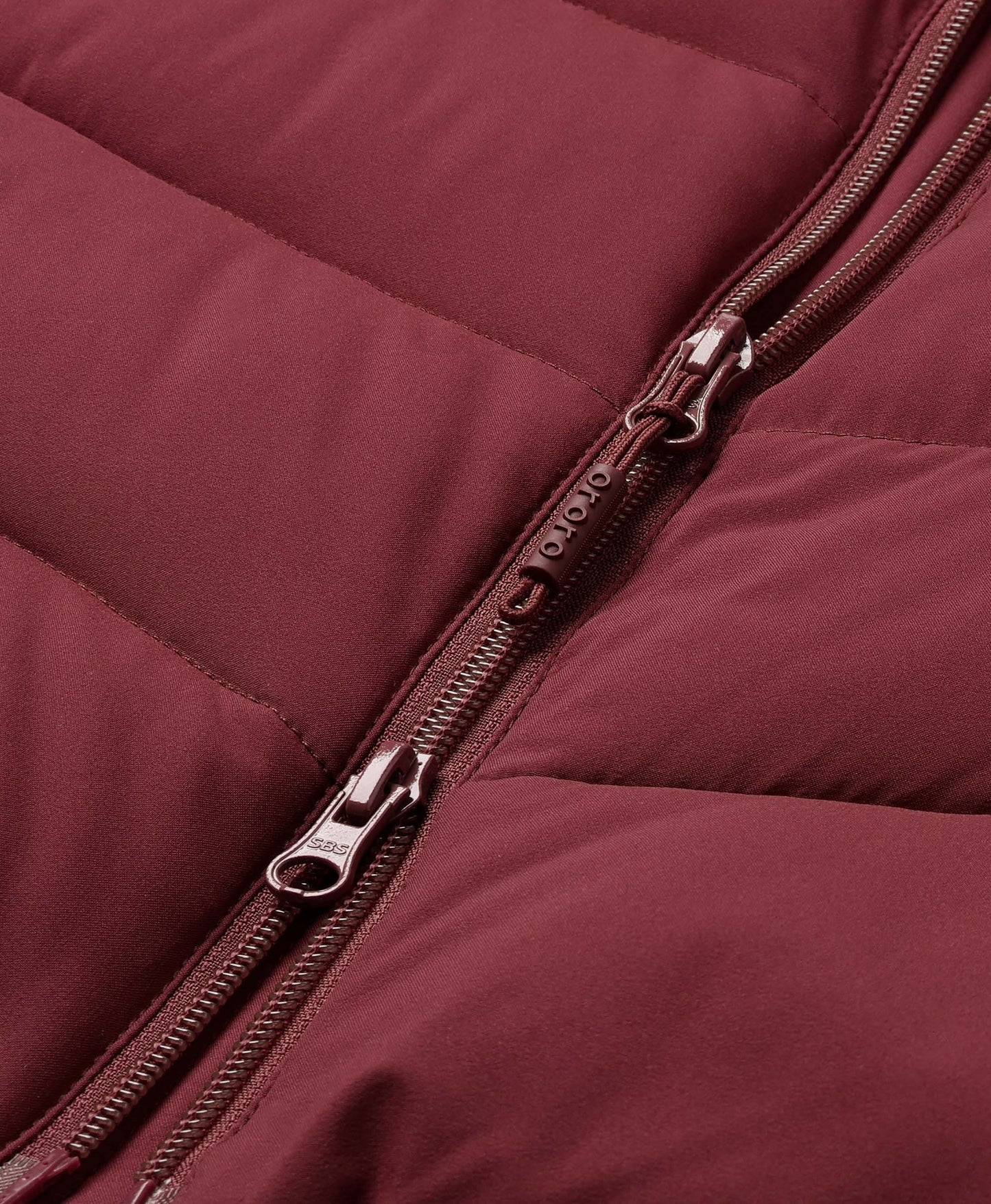 Parkside Women's 4-Zone Heated Puffer Parka Jacket (2025)