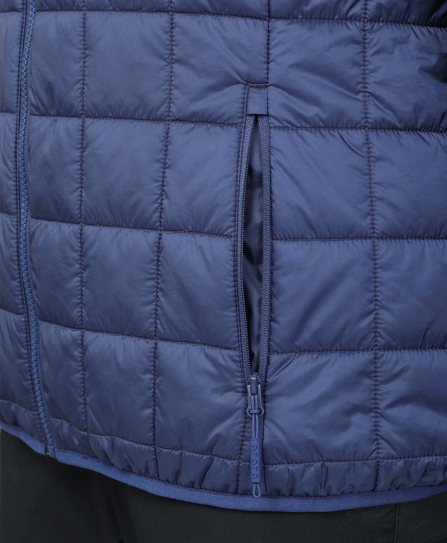 Prism Women's Heated Quilted Jacket