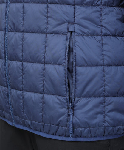 Prism Women's Heated Quilted Jacket