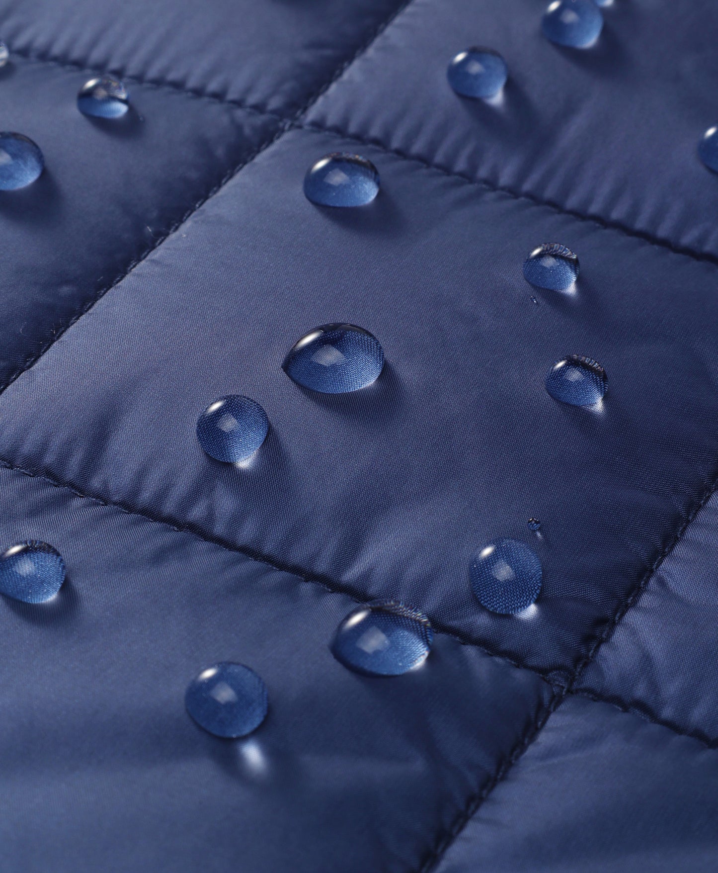 Prism Women's Heated Quilted Jacket