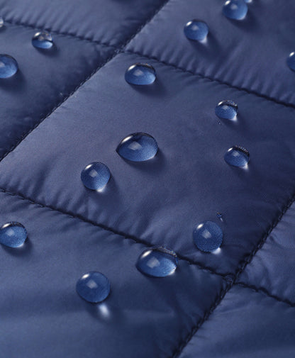 Prism Women's Heated Quilted Jacket