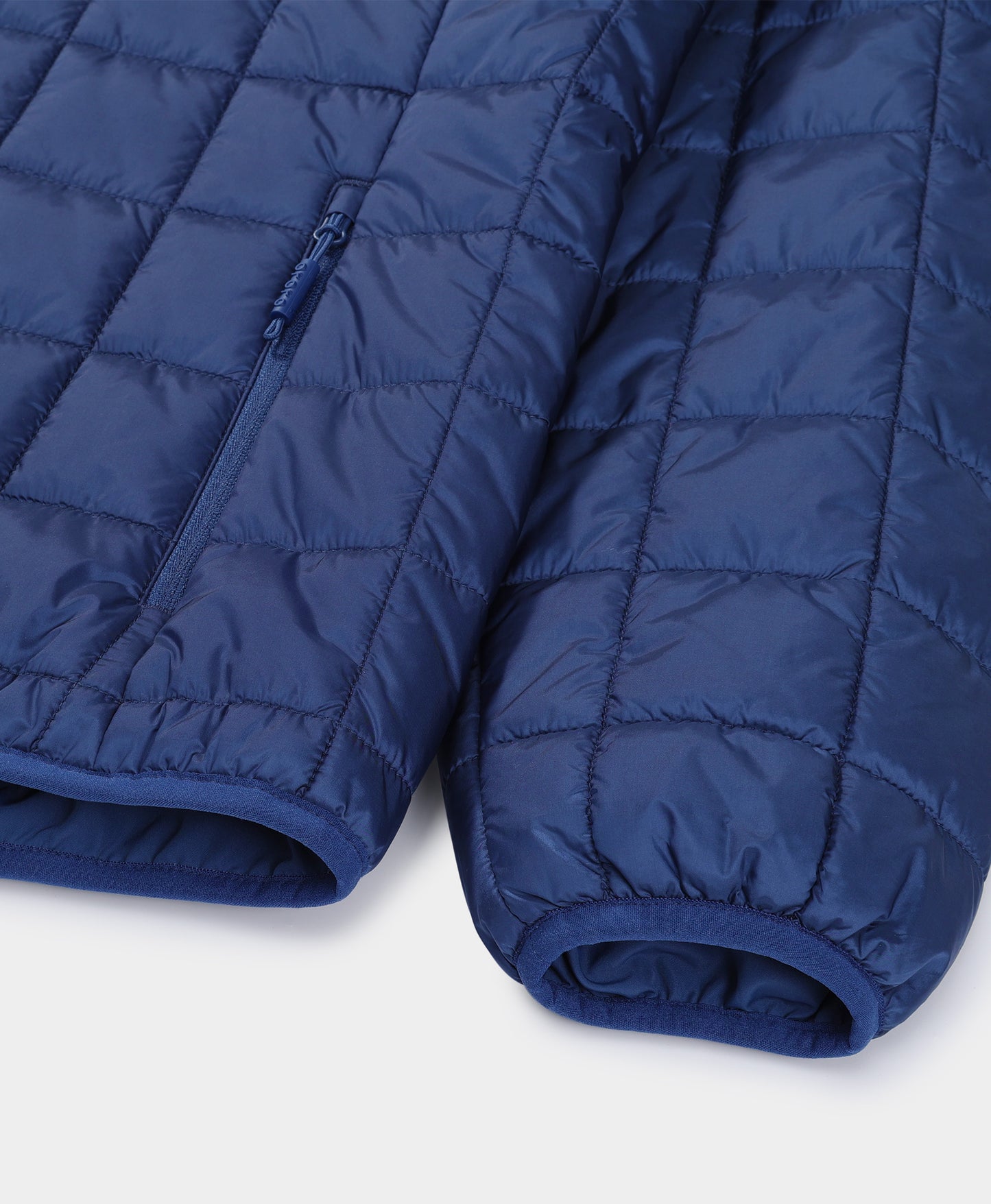 Prism Women's Heated Quilted Jacket