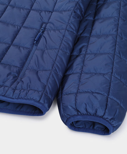 Prism Women's Heated Quilted Jacket