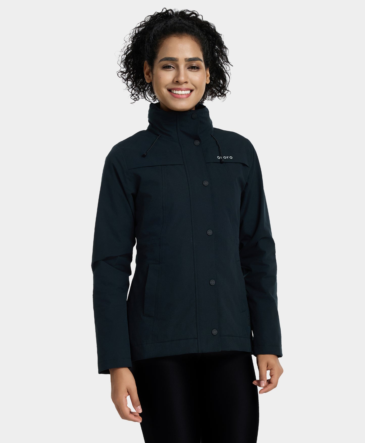 Chantilly Women's Waterproof Heated Sports Jacket